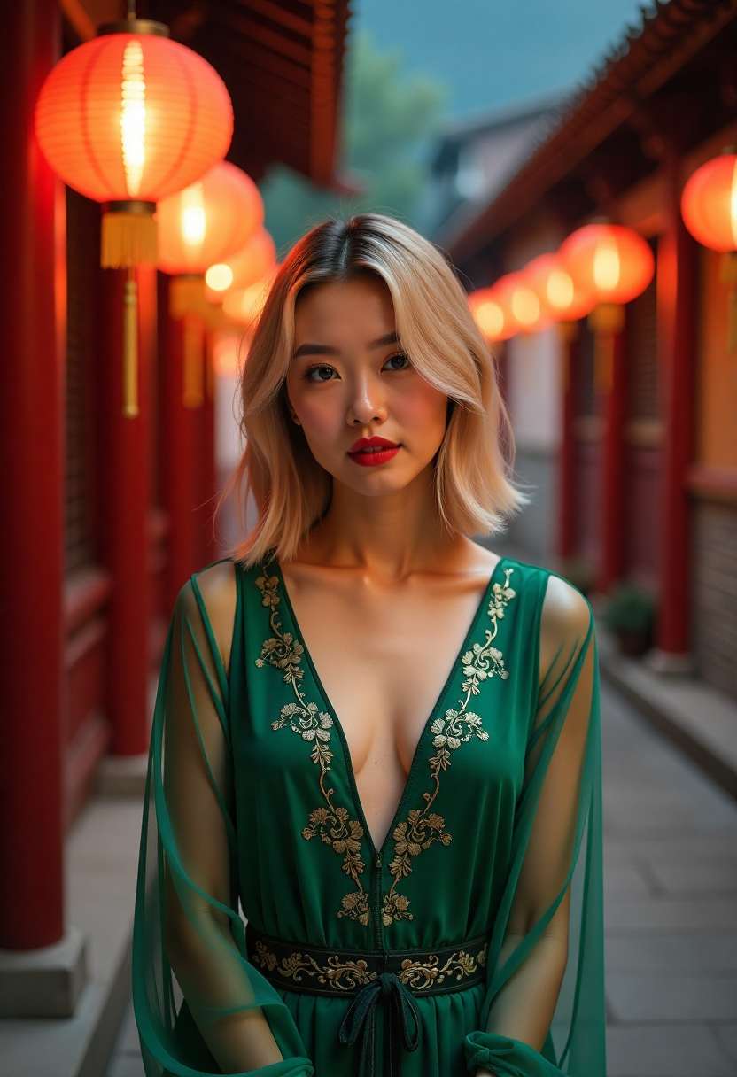 配音间 剧照