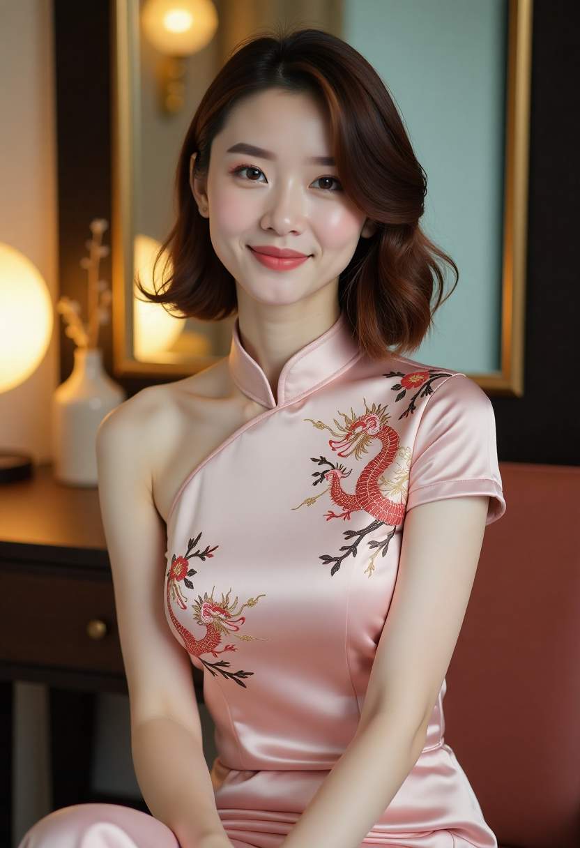 乱星海 海报