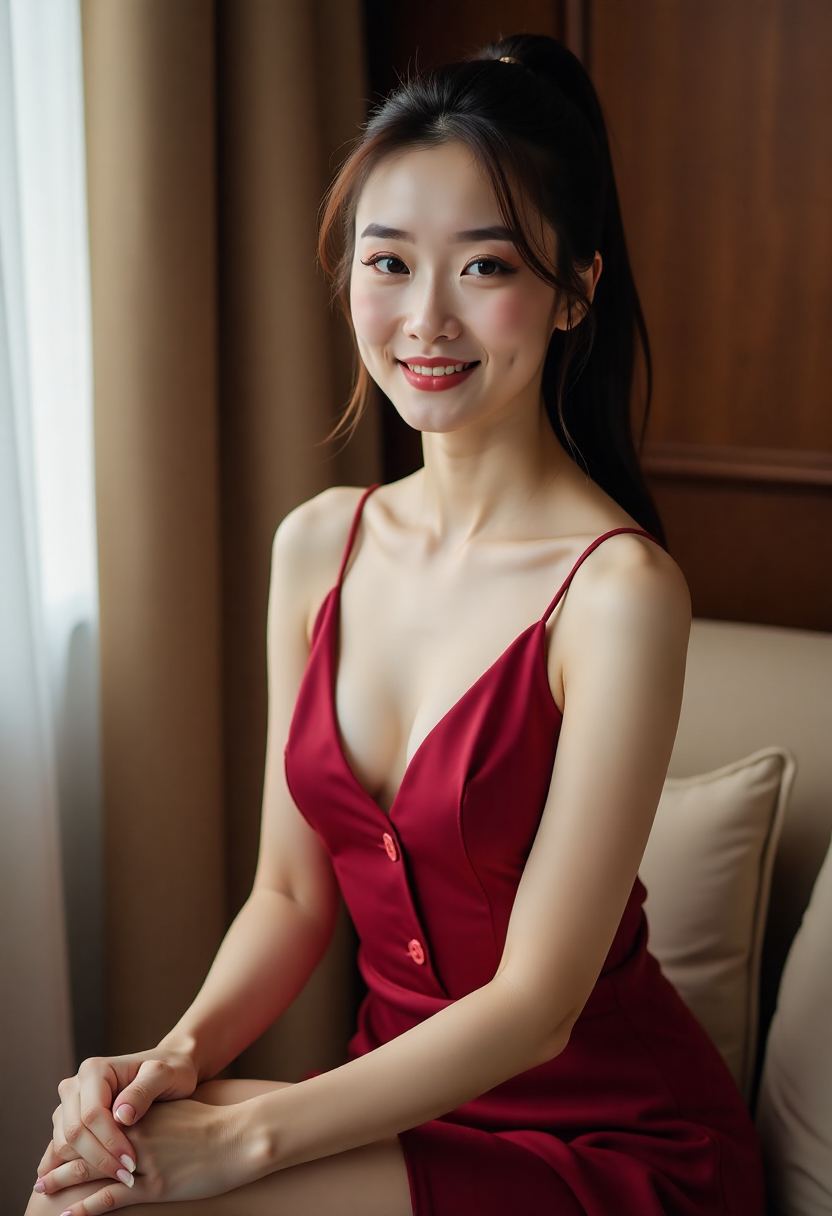 七玄门往事 海报
