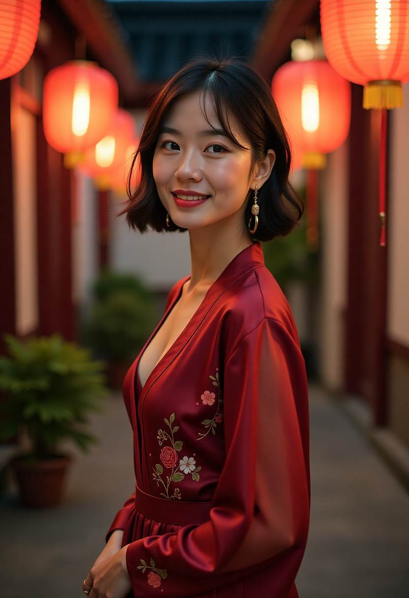 法术图鉴 剧照