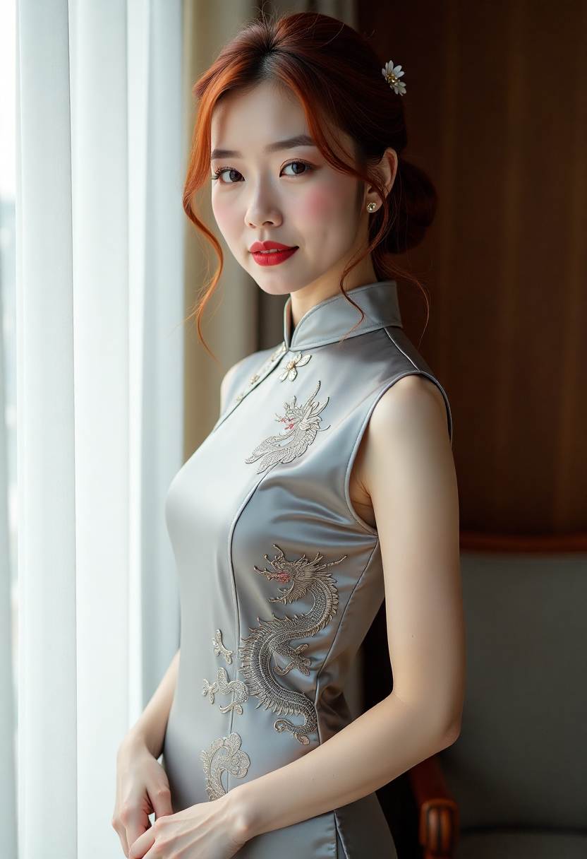 天阙问剑 剧照